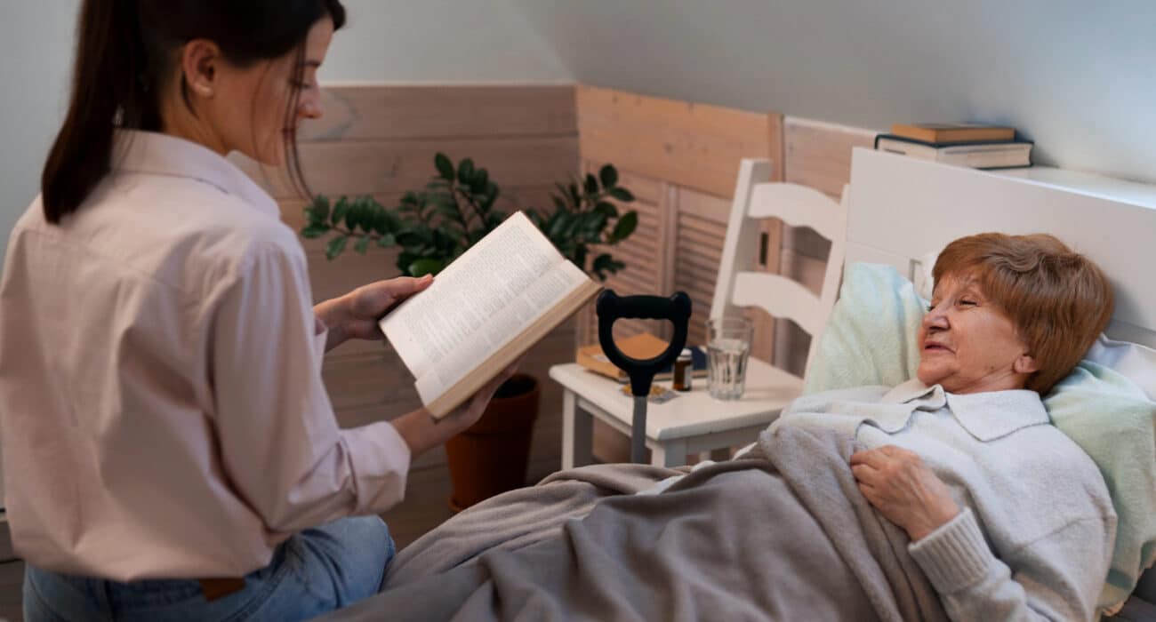 Overnight Caregivers