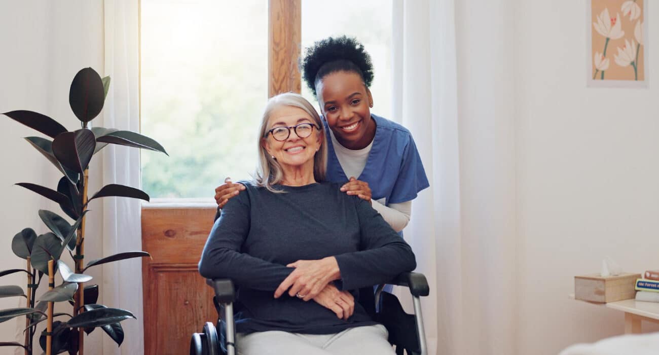 Home Health Nursing