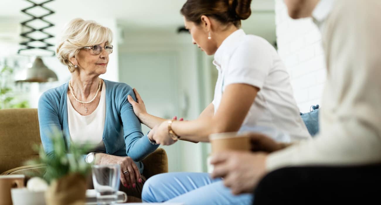 Home Care Plan