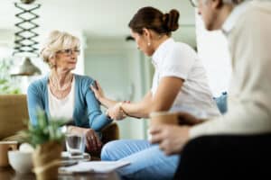 Home Care Plan