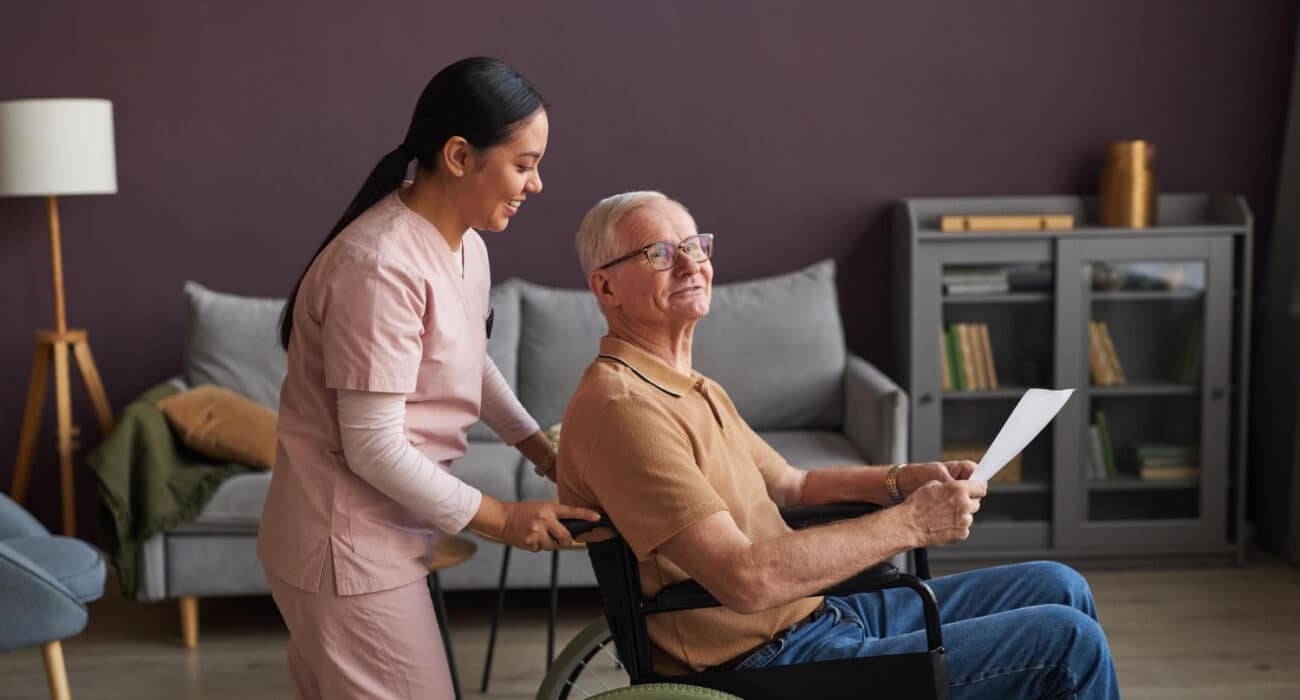 Home Health Care