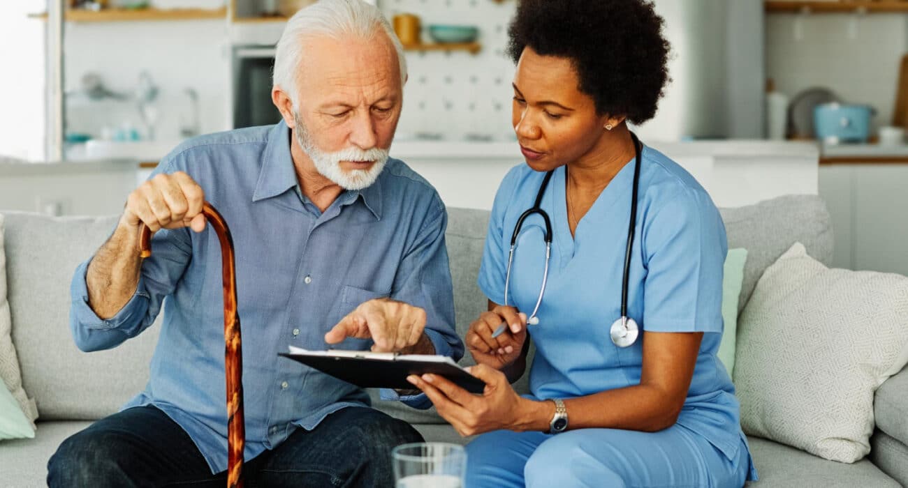 Home Health Care