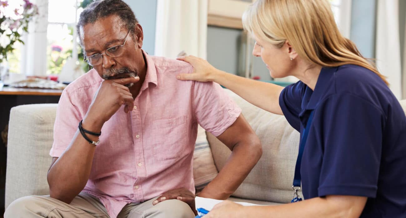 Home Health Assessment