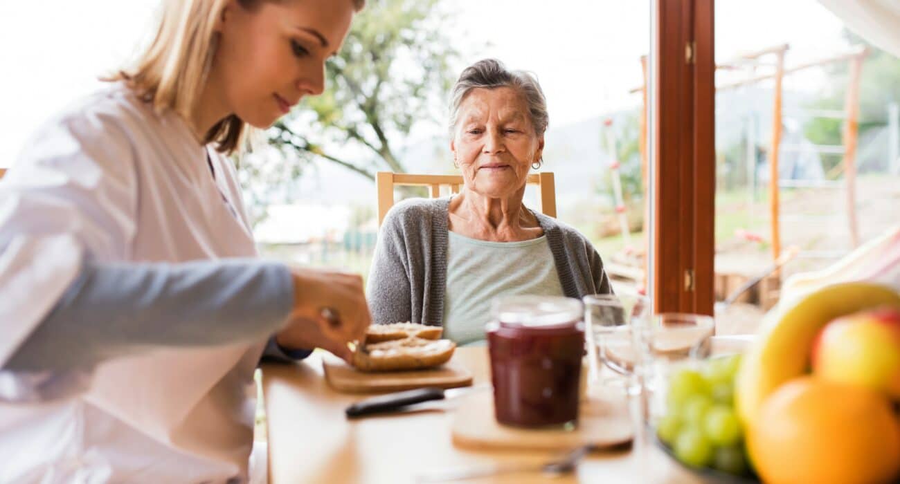 assisted living