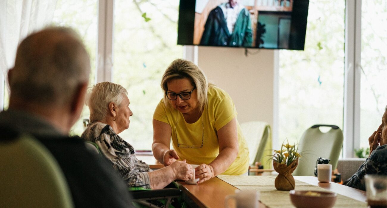 Senior Home Care