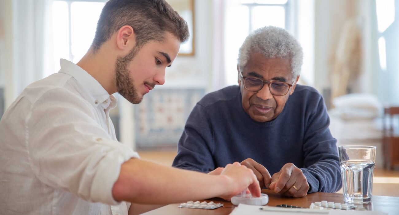 Assisted Living