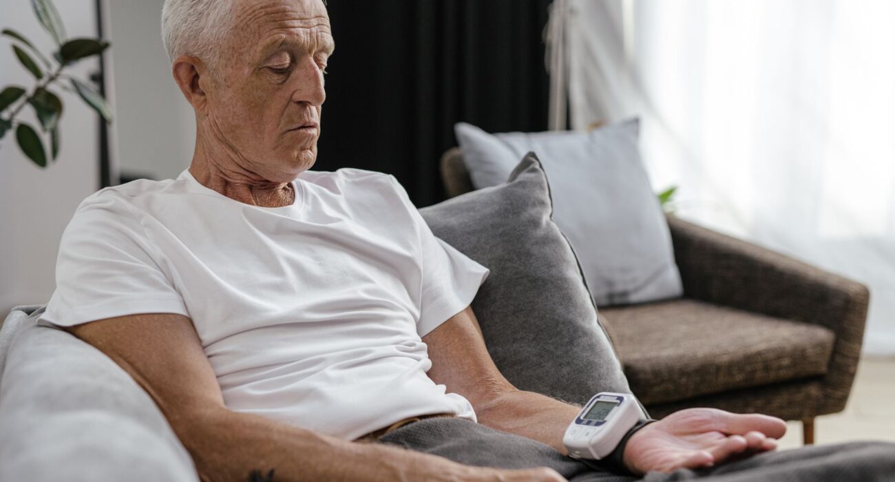 Elderly Care